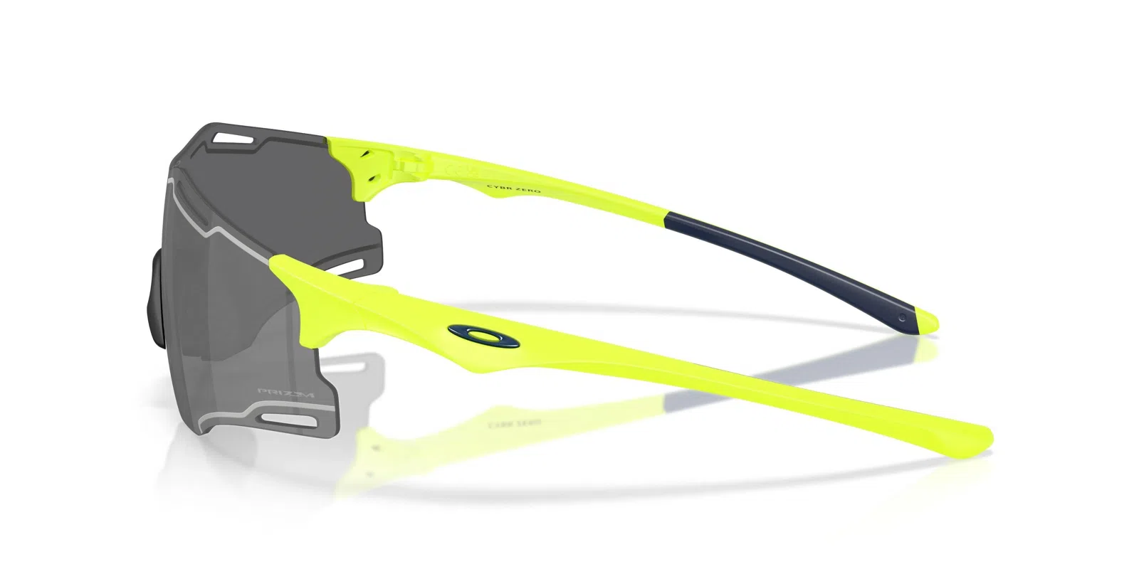 Oakley Cybr Zero 9512D Sunglasses - view 71